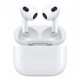 Беспроводные наушники Apple AirPods 3 Lightning Charging Case Белый