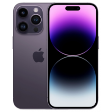 Apple iPhone 14 Pro Max 1Tb Темно-фиолетовый фото