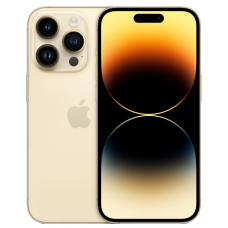 Apple iPhone 14 Pro Max 512Gb Золотой фото