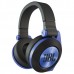 Наушники Bluetooth JBL Synchros E50BT Blue (E50BTBLU)