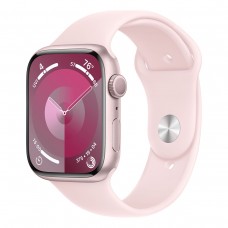 Apple Watch Series 9, 45 мм «Pink» фото