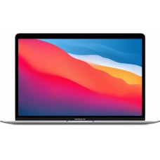Apple MacBook Air 13" Apple M1, 8 Гб, 512 Гб (серебристый) (MGNA3)