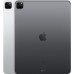 Apple iPad Pro 12.9 Wi-Fi + Cellular 256GB (2021) (серый космос) фото 3