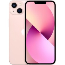 Apple iPhone 13 mini 256GB розовый