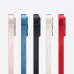 Apple iPhone 13 mini 128GB Product (RED) фото 3