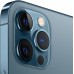 Apple iPhone 12 Pro Max 512GB (2 sim-карты) (Синий) фото 2