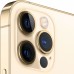 Apple iPhone 12 Pro 512GB (2 sim-карты) (золотой) фото 2