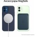 Apple iPhone 12 mini 64GB (зеленый) фото 5