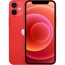 Новый Apple iPhone 12 mini 64GB (красный) фото
