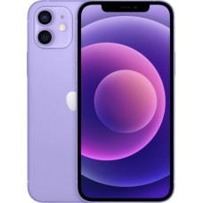 Apple iPhone 12 256GB (фиолетовый) RFB фото