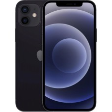 Apple iPhone 12 64GB (2 sim-карты) (черный) фото