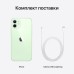 Новый Apple iPhone 12 64GB (зеленый) фото 6