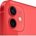Новый Apple iPhone 12 64GB (красный) фото 2