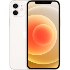 Apple iPhone 12 64GB (2 sim-карты) (белый) фото