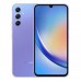 Samsung Galaxy A34 (2023) 8/128Gb Лавандовый