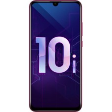 Honor 10i 128GB (Мерцающий красный) фото