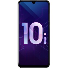 Honor 10i 128GB (Полночный черный) фото