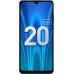 Honor 20 Lite 128GB (Полночный черный)