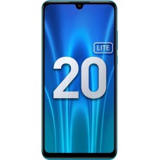 Honor 20 Lite 128GB (Сине-фиолетовый)