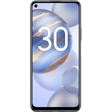 Honor 30S 6/128GB (Полночный черный)