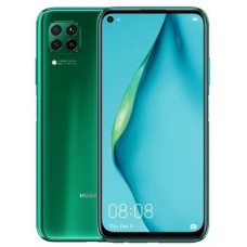 Huawei P40 Lite 6/128GB (Ярко-зеленый) фото