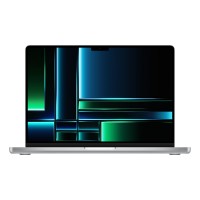 MacBook Pro 16" (2023) Apple M2 Pro 12C CPU, 16 ГБ, SSD 512 ГБ, серебристый (MNWC3)