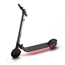 Электросамокат NineBot by Segway ES2 Black Version 1.5