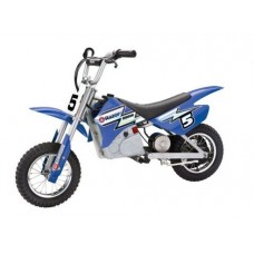 Электробайк Razor Dirt Rocket MX350