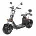 Электробайк CityCoco Skyboard BR20-2WD (черный)