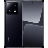 Xiaomi 13 Pro 12/512Gb Black 5G