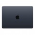 Apple MacBook Air 15" (M3, 8C CPU, 10C GPU, 2024) 16Gb, 512Gb SSD, «тёмная ночь» фото 0