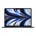 Apple MacBook Air 15" (M3, 8C CPU, 10C GPU, 2024) 16Gb, 512Gb SSD, «тёмная ночь» фото 1