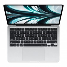 Apple MacBook Air 15" (M3, 8C CPU, 10C GPU, 2024) 16Gb, 512Gb SSD, серебристый фото