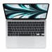 Apple MacBook Air 15" (M3, 8C CPU, 10C GPU, 2024) 16Gb, 512Gb SSD, серебристый