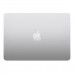 Apple MacBook Air 15" (M3, 8C CPU, 10C GPU, 2024) 16Gb, 512Gb SSD, серебристый фото 0