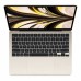 Apple MacBook Air 15" (M3, 8C CPU, 10C GPU, 2024) 16Gb, 512Gb SSD, «сияющая звезда» 