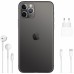Apple iPhone 11 Pro 64GB Space Grey (Темно Серый) Dual Sim (Две сим карты) фото 2