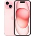 Apple iPhone 15 128 ГБ, розовый