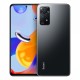 Xiaomi Redmi Note 11Pro 5G 8/128Gb NFC Серый