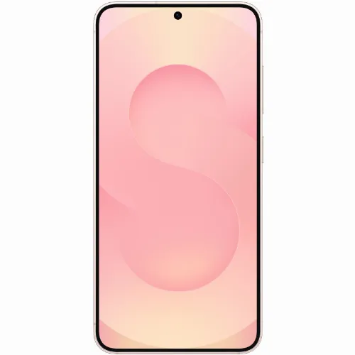 Samsung Galaxy S25+ (2025) 12/256Gb Розовое золото