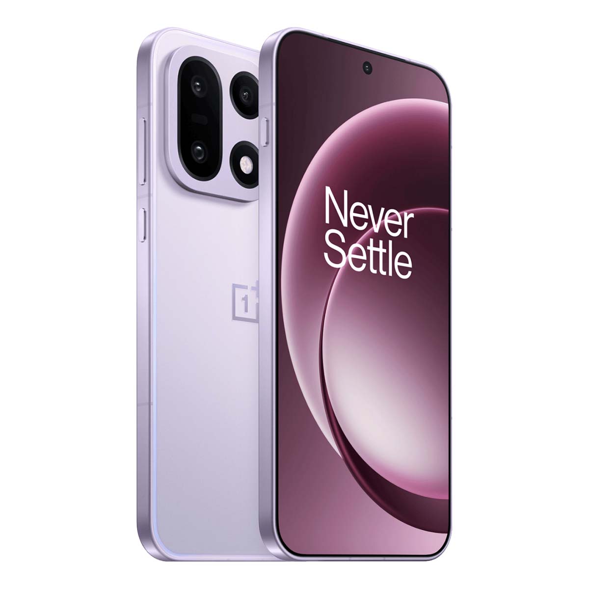 OnePlus 15 16/256Gb Violet, фиолетовый