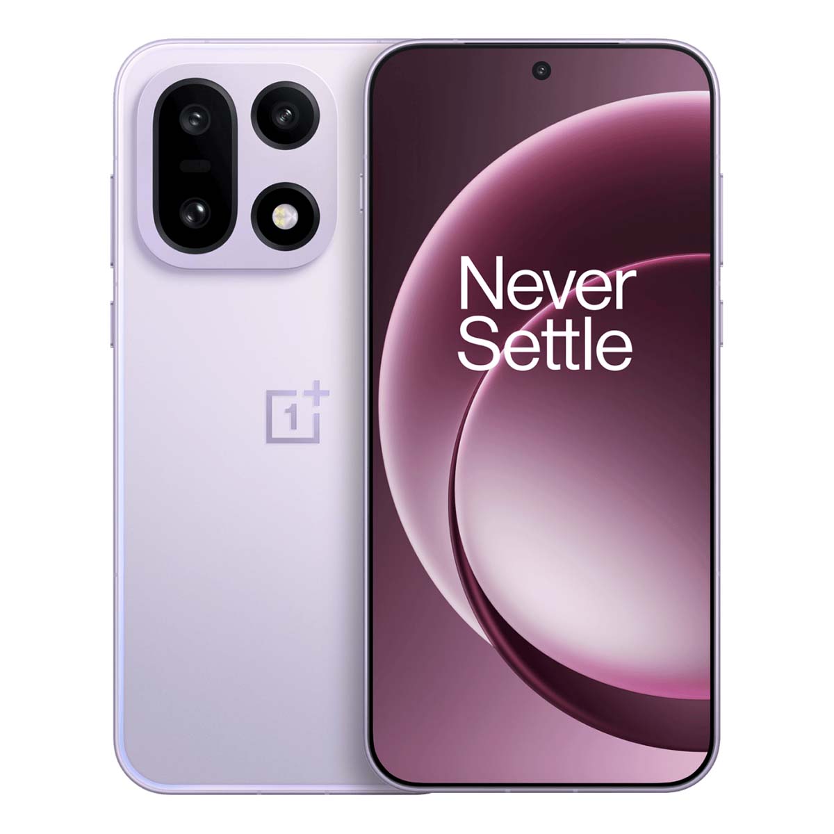 OnePlus 15 16/256Gb Violet, фиолетовый