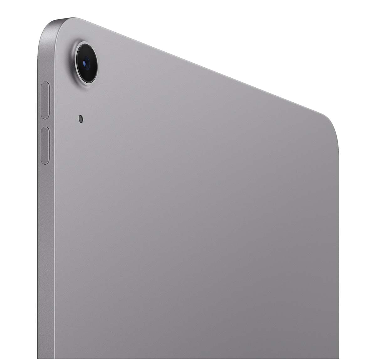 Apple iPad Air 13" (M3, 2025) Wi-Fi + Cellular 256Gb Space Gray, «серый космос»