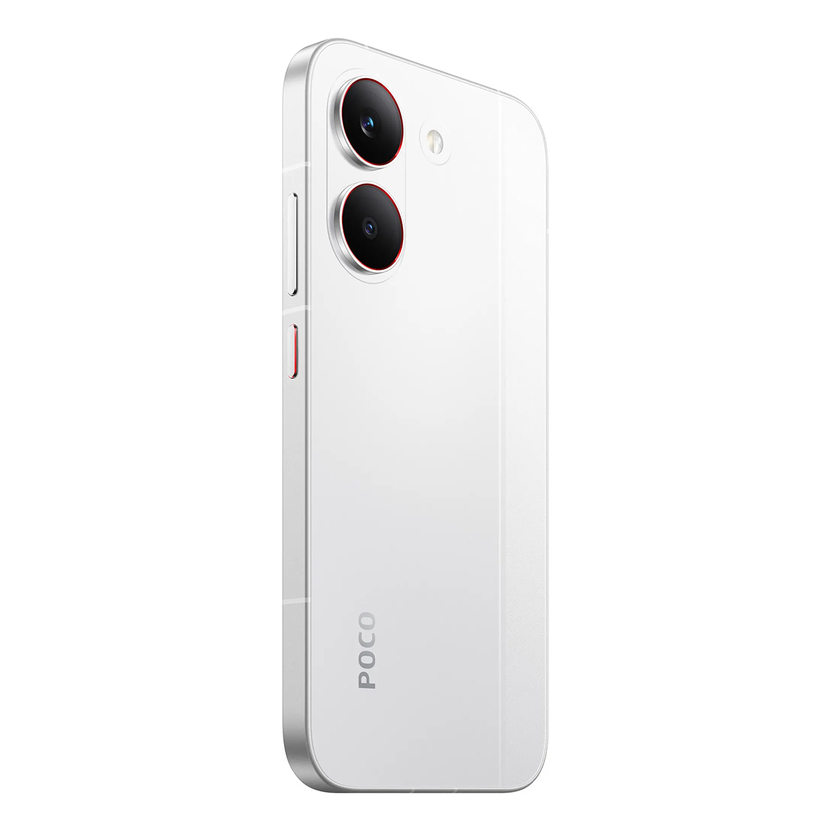 Xiaomi POCO X8 Pro 12/512Gb White, белый