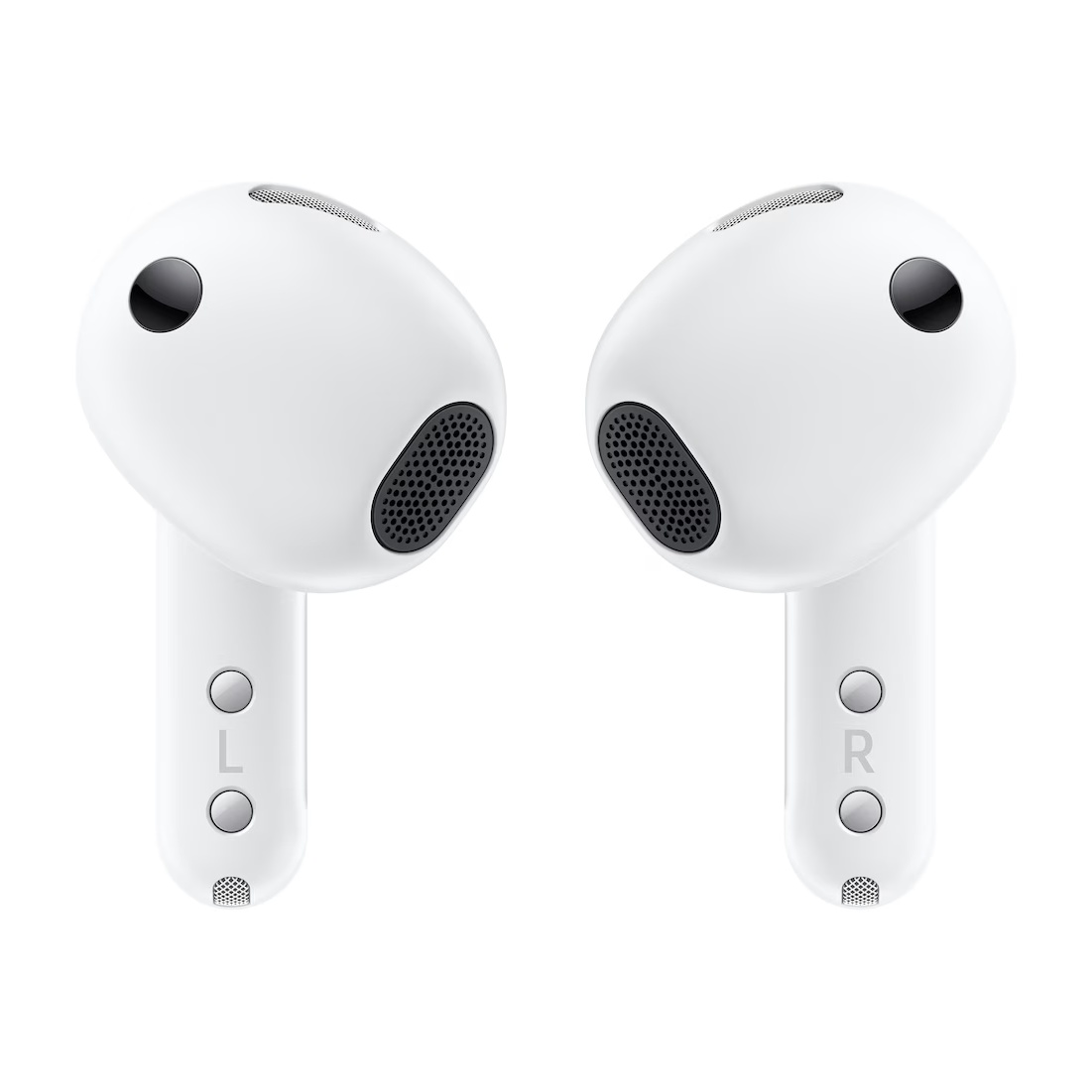 Наушники Samsung Galaxy Buds4 (R540) White, белый