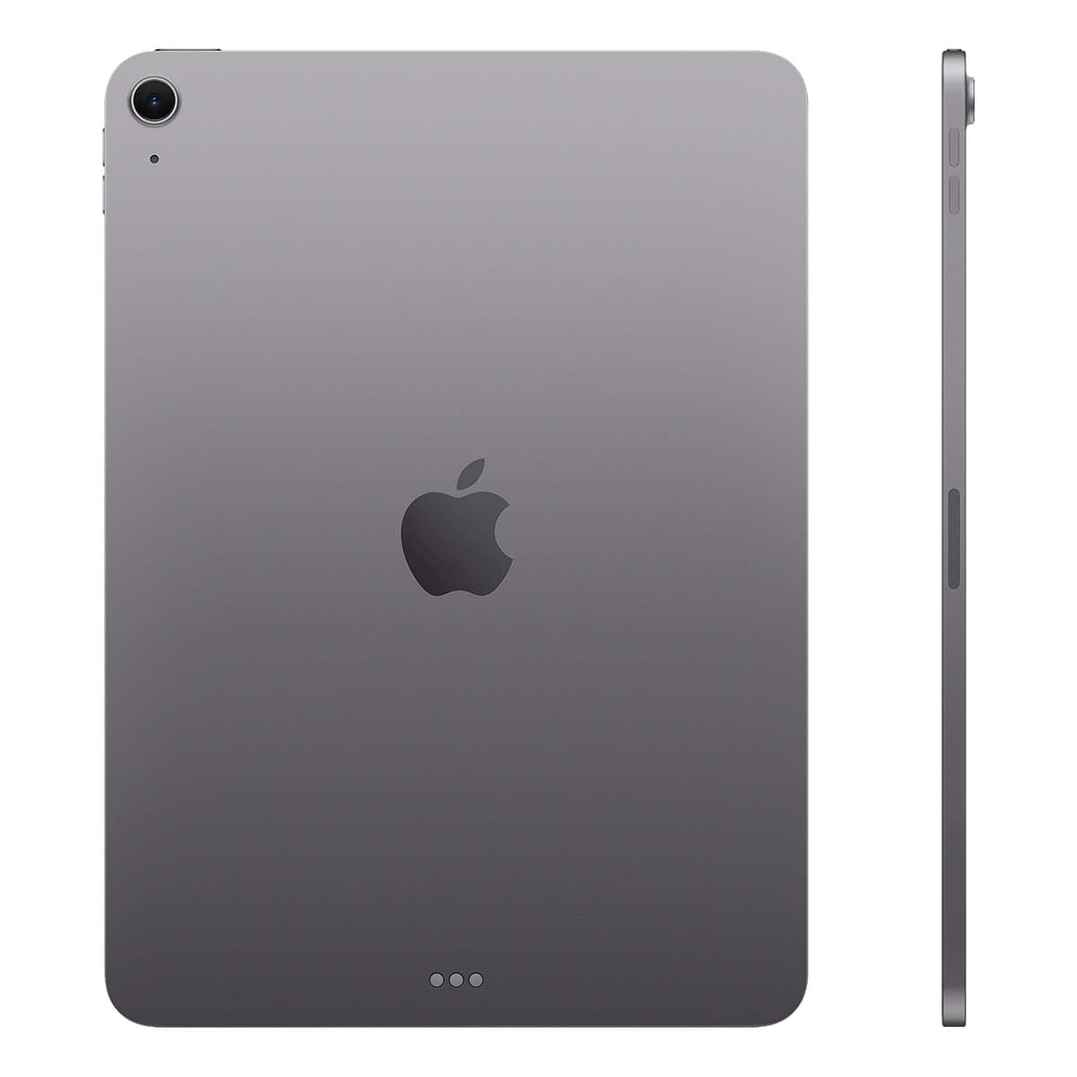 Apple iPad Air 13" (M3, 2025) Wi-Fi + Cellular 256Gb Space Gray, «серый космос»
