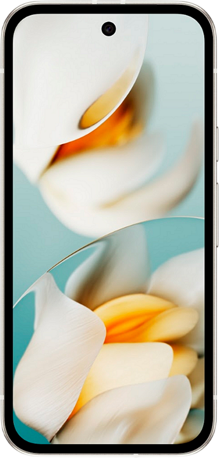 Google Pixel 9a 8/128Gb Global Porcelain