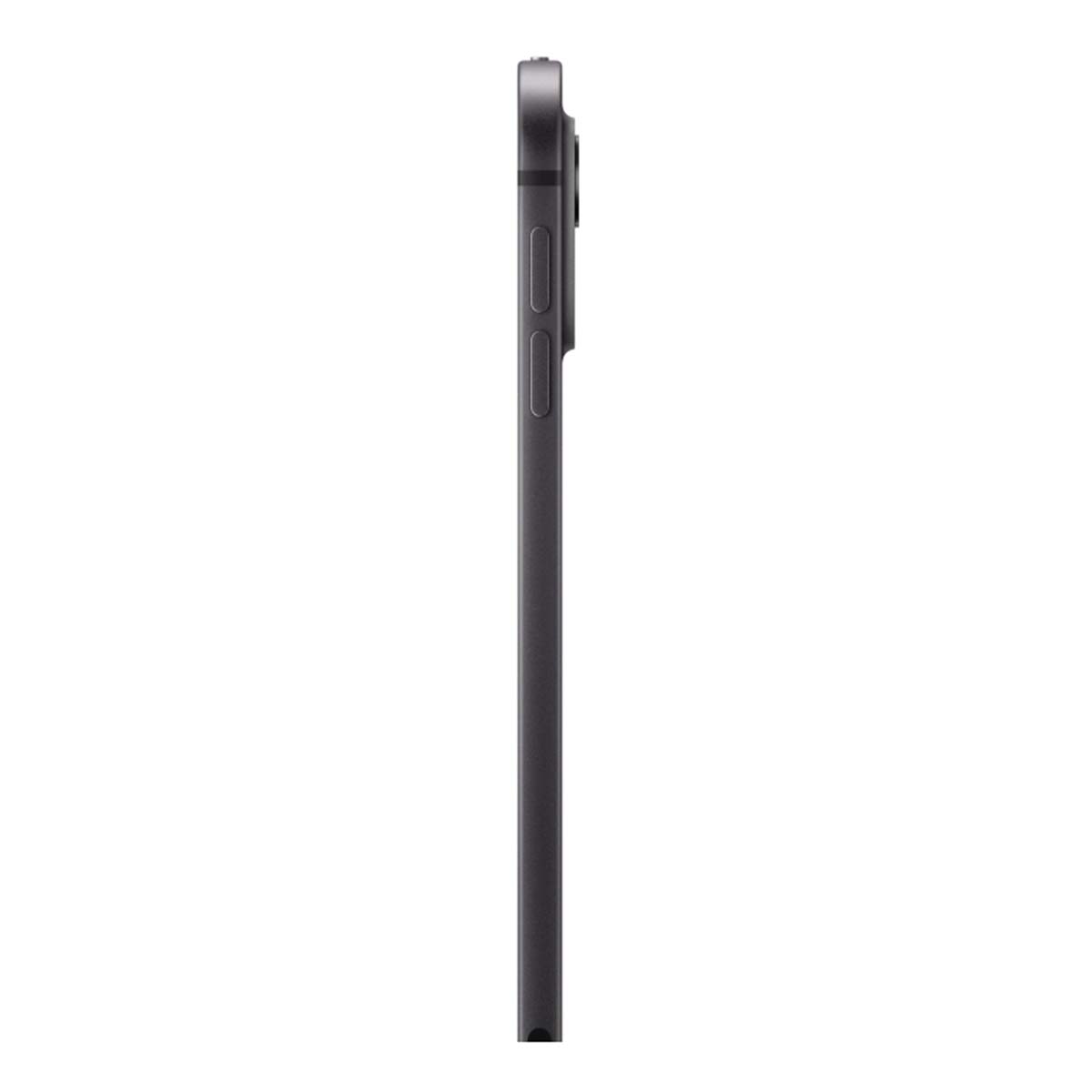 Apple iPad Pro 13" (M5, 2025) Wi-Fi 1Tb Space Black, «черный космос»