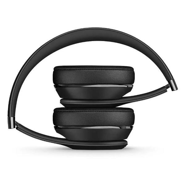 Беспроводные наушники Beats Solo3 Black