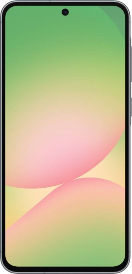 Смартфон Samsung Galaxy A56 8/256 Гб 5G Графитовый (A566)
